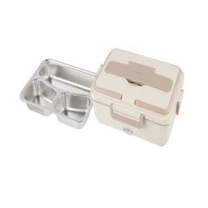 Green Lion GLB-05 Electric Lunchbox