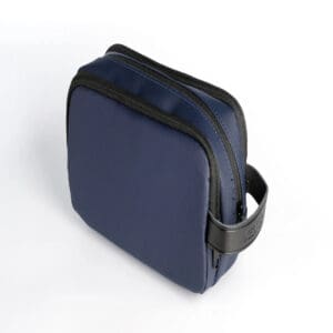 Green Lion Elegant Pouch