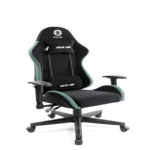 Green Lion ERGO X GCX44 Gaming Chair
