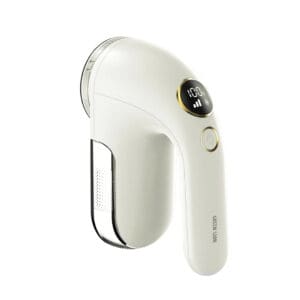 Green Lion ErgoTrim Digital Fabric Remover