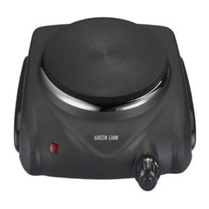 Green Lion Electric Stove Single Hot Plate