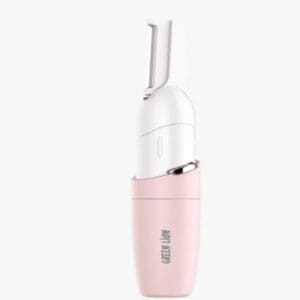 Green Lion Eyebrow Hair Trimmer