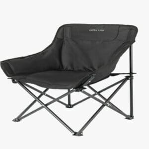 Green Lion RANGER Foldable Camping Chair