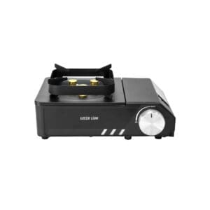 Green Lion Flamo 3 Burner Camping Stove