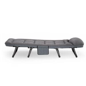Green Lion Foldable Camping Bed