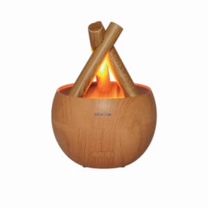 Green Lion Flame Mist Air Diffuser 150ml