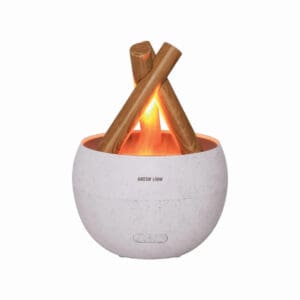 Green Lion Flame Mist Air Diffuser 150ml