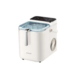 Green Lion Frost Core Ice Maker