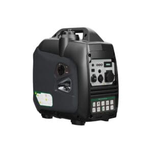 Green Lion Gasoline Inverter Generator GTR120