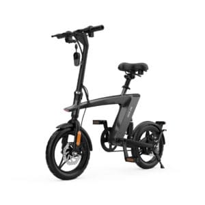 Green Lion GBK-200 Electric Bike 3 Gear Levels 36V Headlight