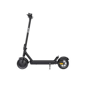 Green Lion GBK-250 E-Scooter - Black