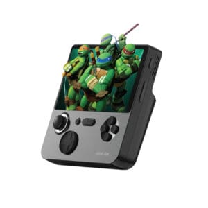 Green Lion GP PRO 5 E5 Handled Game Console
