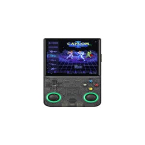 Green Lion GP ULTRA 4 Gaming Console