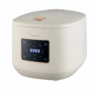 Green Lion GRC-20 Digital Rice Cooker 900W 5L