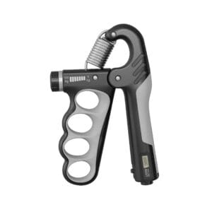 Green Lion Grip Master Hand Grip Strengthener