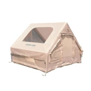 Green Lion GT-4X Inflatable Camping Tent