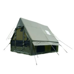 Green Lion GT-8X Inflatable Camping Tent
