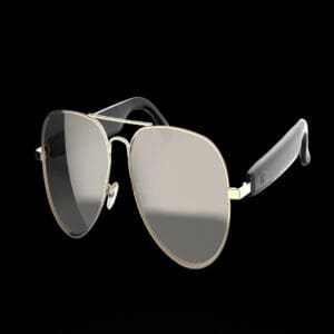 Green Lion Helsinki Smart Glasses