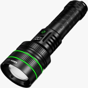 Green Lion Hyper Ray Pro 3000LM