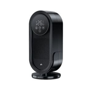 Green Lion Heater Lite with Remote Control 1500W