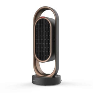 Green Lion Heater Power Ceramic Heating with Remote Control 1800W