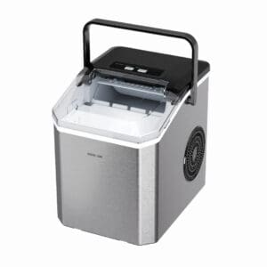 Green Lion Instant Ice Mate Ice Maker 130W 1.5L