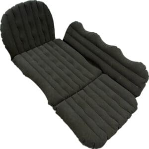 Green Lion Inflatable Car Air Mattress