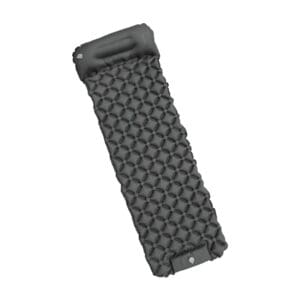 Green Lion Inflatable Air Mattress