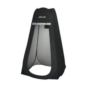 Green Lion Instant Pop-Up Privacy Tent