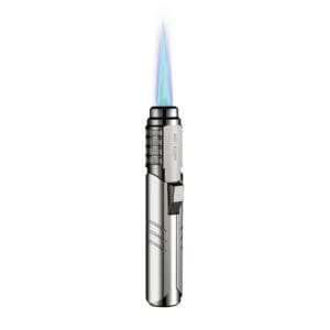 Green Lion Jet Flame Windproof Lighter