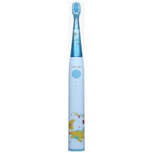 Green Lion Kids Electric Toothbrush