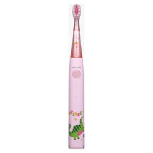 Green Lion Kids Electric Toothbrush