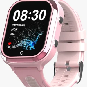 Green Lion 4G Kids Watch Pro 1.85" Smart Watch