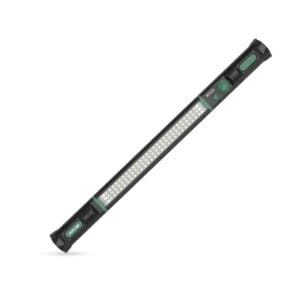 Green Lion Light Beam Magnetic Work Light