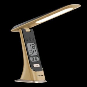 Green Lion Led Table Lamp