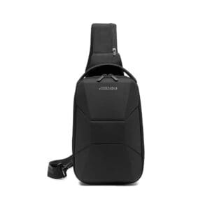 Green Lion Liverpool Crossbody Backpack