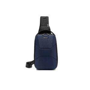 Green Lion Liverpool Crossbody Backpack