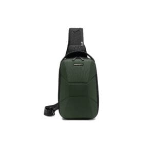 Green Lion Liverpool Crossbody Backpack
