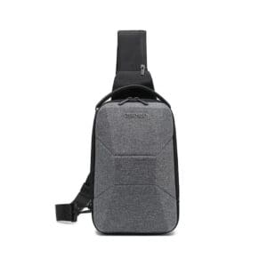 Green Lion Liverpool Crossbody Backpack