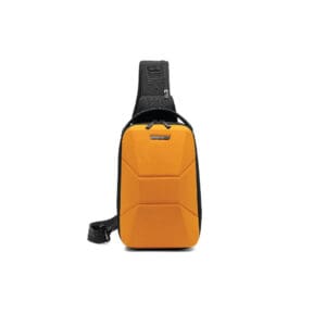 Green Lion Liverpool Crossbody Backpack