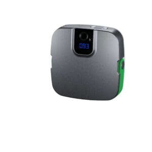 Green Lion Lumenix Portable LED Light with Power Bank (2000*2 mAh)