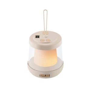 Green Lion Lumex LED Light with Inbuilt LED Strip Light