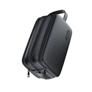 Green Lion Lyon Plus Finger Print Bag