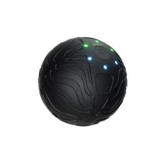 Green Lion Massager Ball