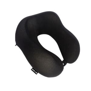 Memory Foam Neck Pillow