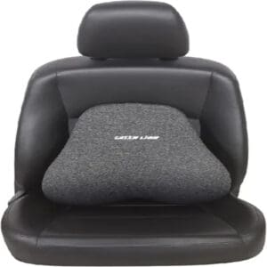 Green Lion Memory Foam Seat Cushion