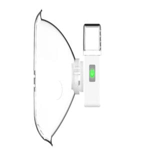 Green Lion Mini Nebulizer