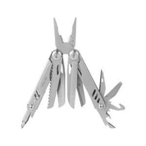 Green Lion Multi-Plier X 15 In 1 Multi Tool Kit