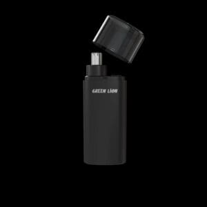 Green Lion Nose Pro Nose and Ear Trimmer