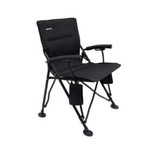 Green Lion Outdoor Camping Chair with Carrying Bag